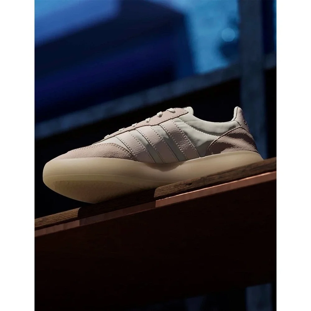 Size 9.5 - Adidas Barreda Decode Wonder Quartz W